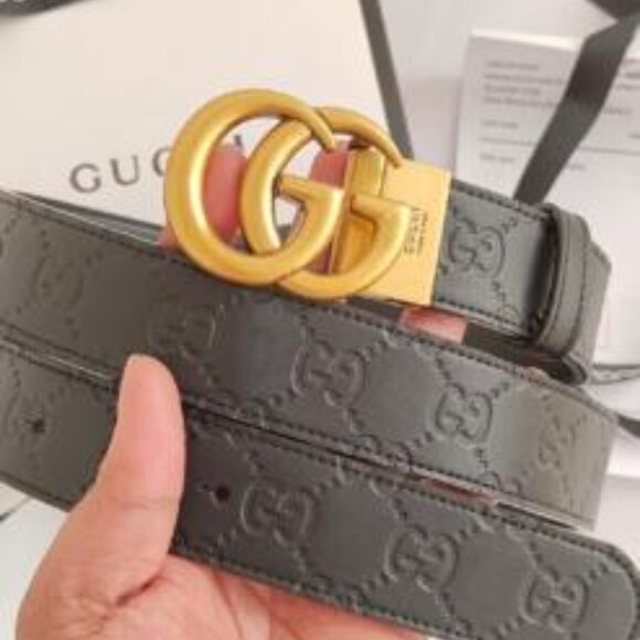 Gucci Belt - Picture 1 of 1